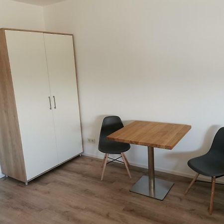 Am Muehlbach0 Hotell Bodenheim Exteriör bild
