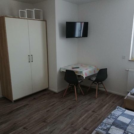 Am Muehlbach0 Hotell Bodenheim Exteriör bild