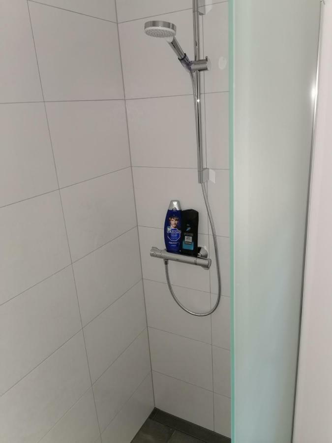 Am Muehlbach0 Hotell Bodenheim Exteriör bild