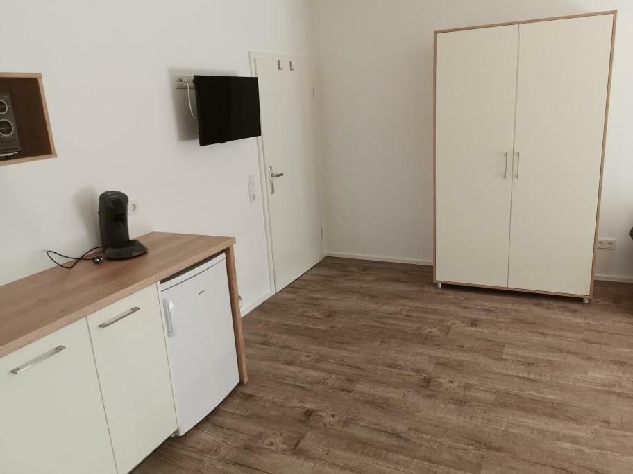 Am Muehlbach0 Hotell Bodenheim Exteriör bild