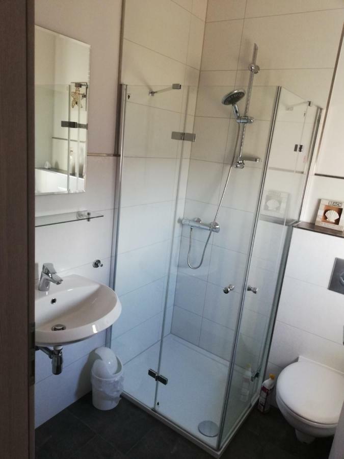Am Muehlbach0 Hotell Bodenheim Exteriör bild